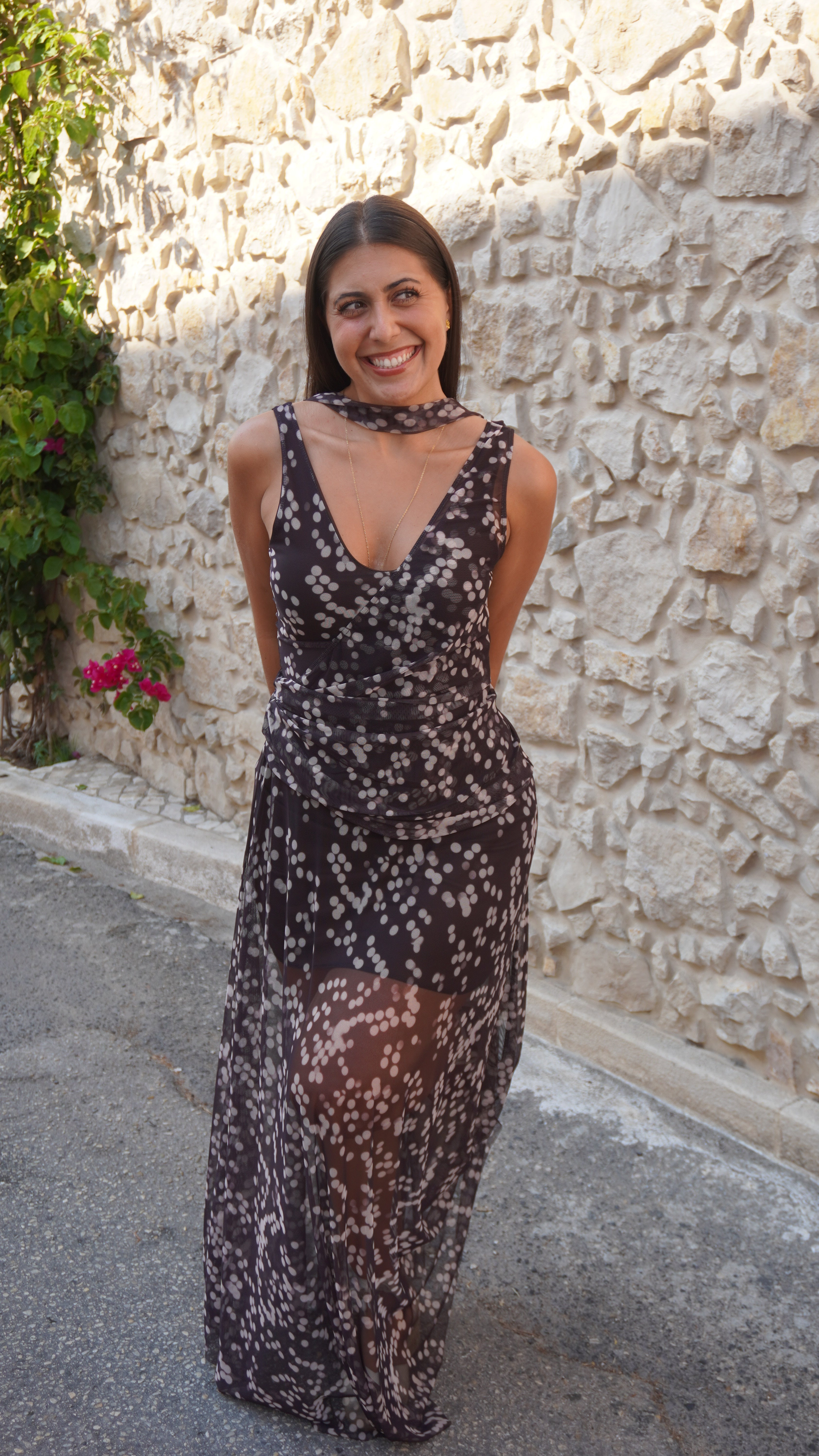 Vestido “OFIR”