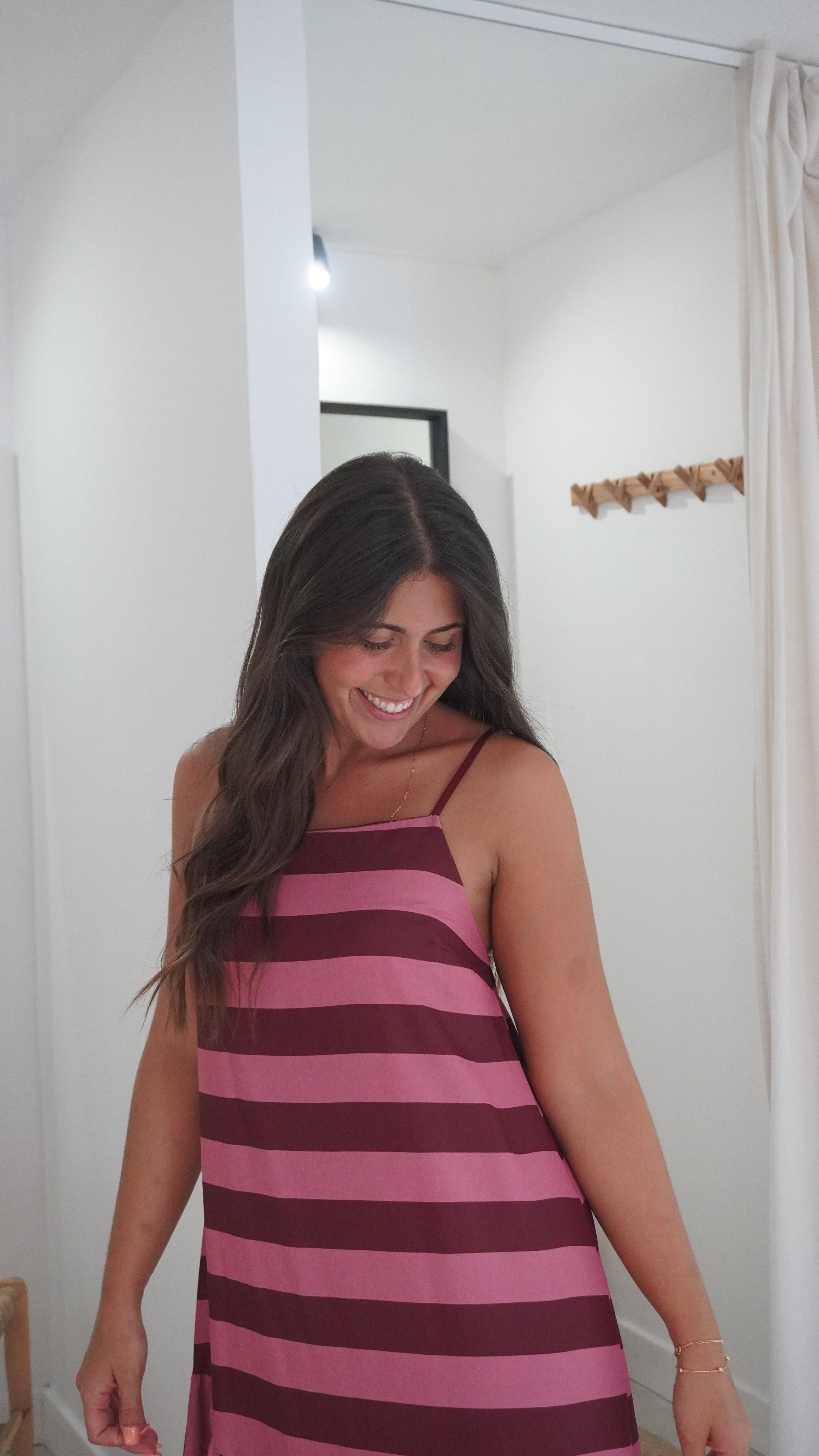 Vestido "TRÓIA"