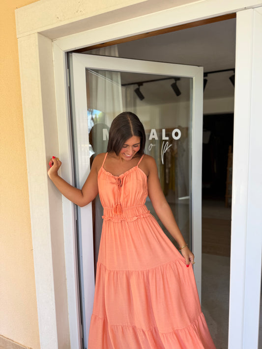 Vestido “LARA”