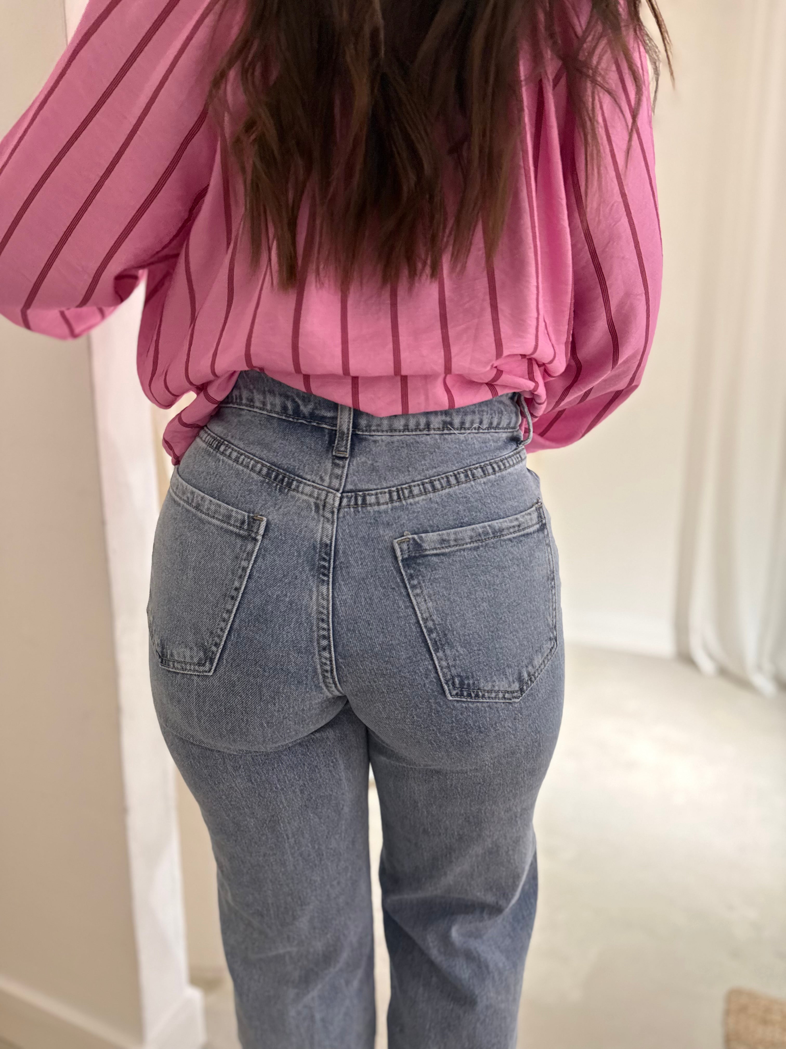 Jeans “BASIC”