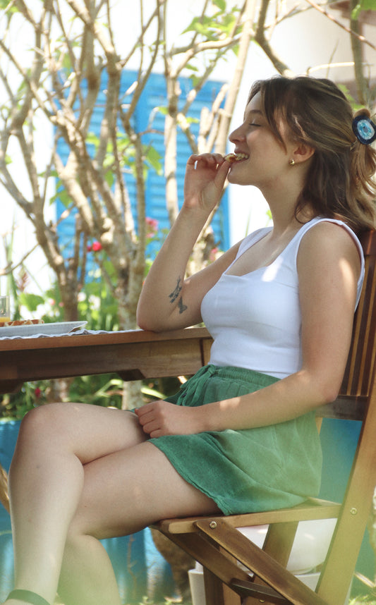 Calções “SARA”