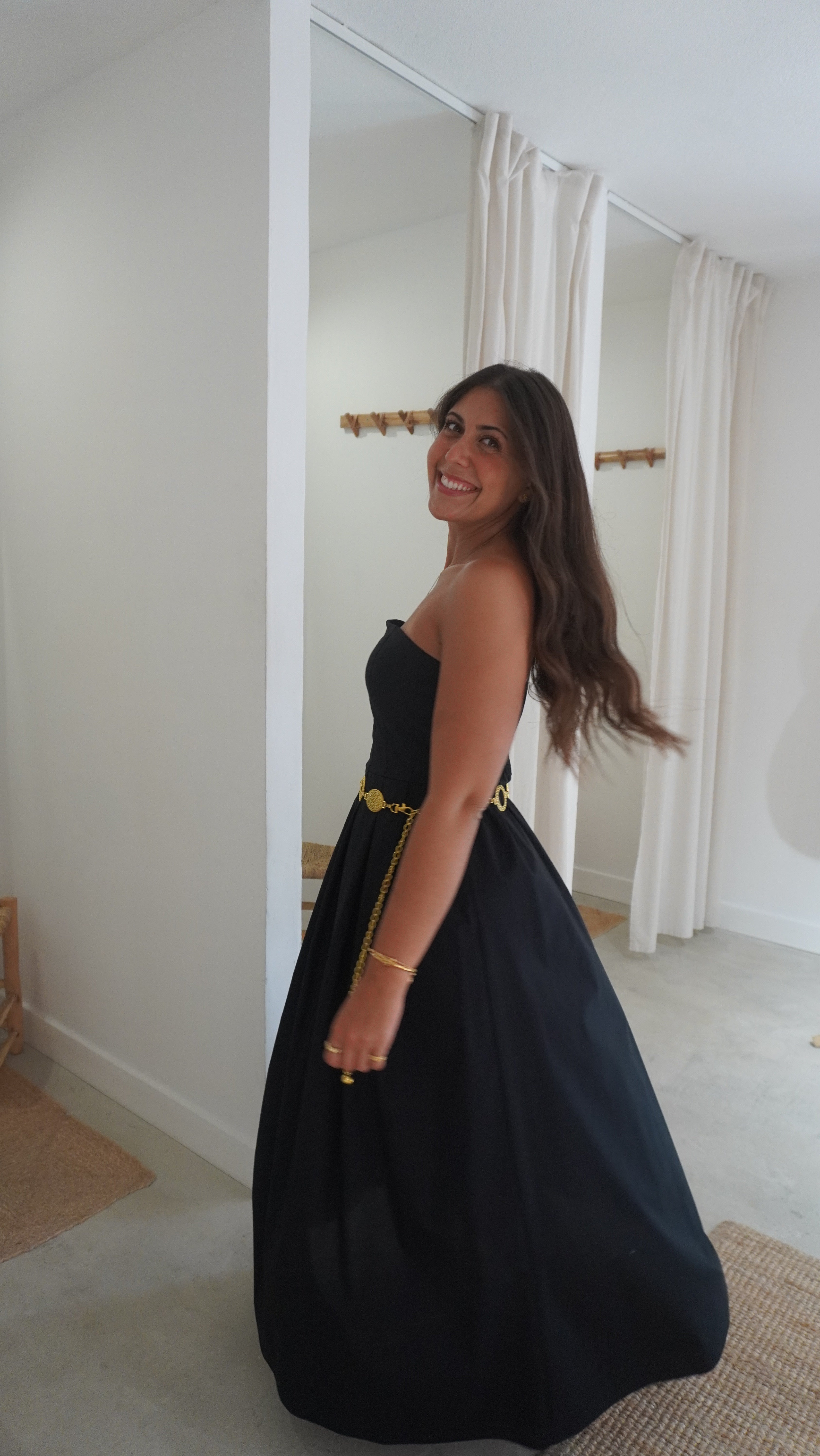 Vestido “RAFAELA”
