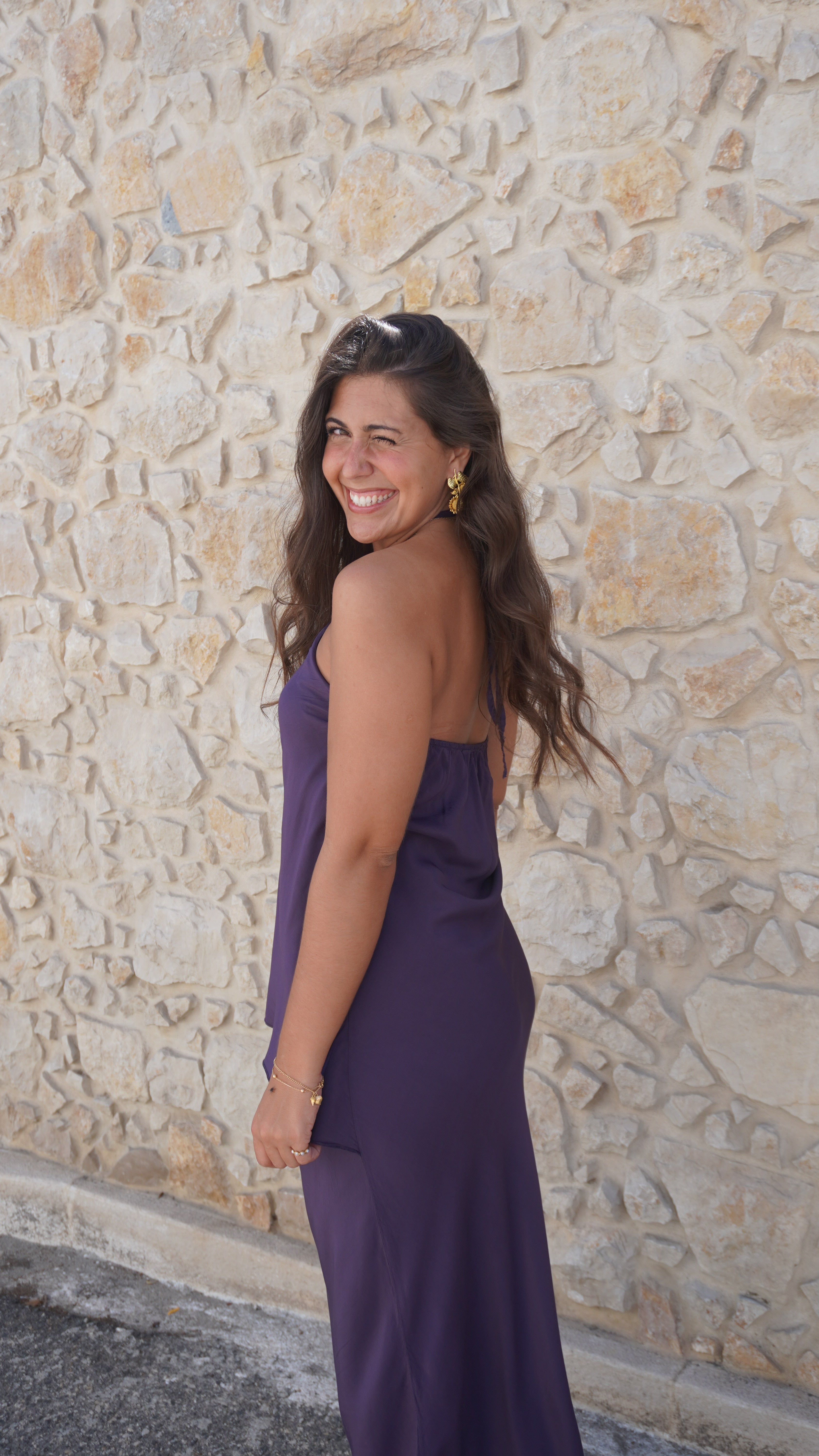 Vestido “PROVENÇA”