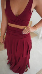 Conjunto “NAVAGIO”