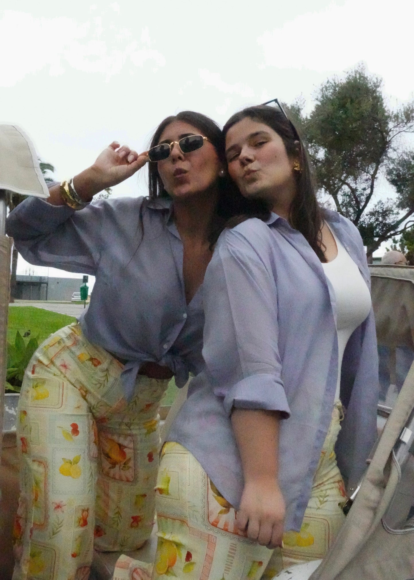 Camisa “CABO GIRÃO”