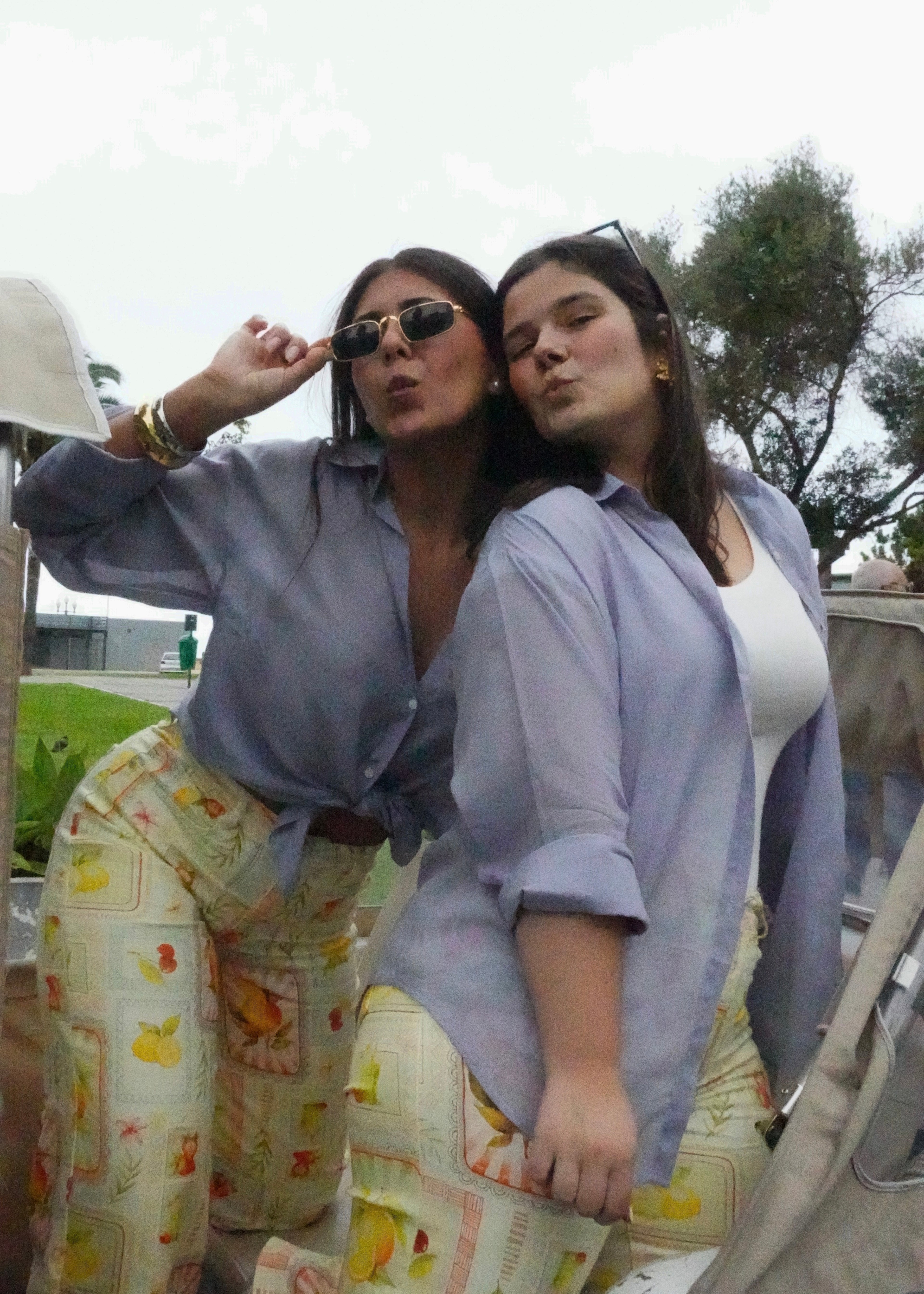 Camisa “CABO GIRÃO”