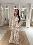 Vestido “ROSÁRIO”