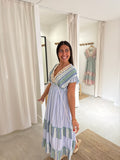 Vestido “MARIA DO MAR”