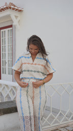 Conjunto “BENIDORM”