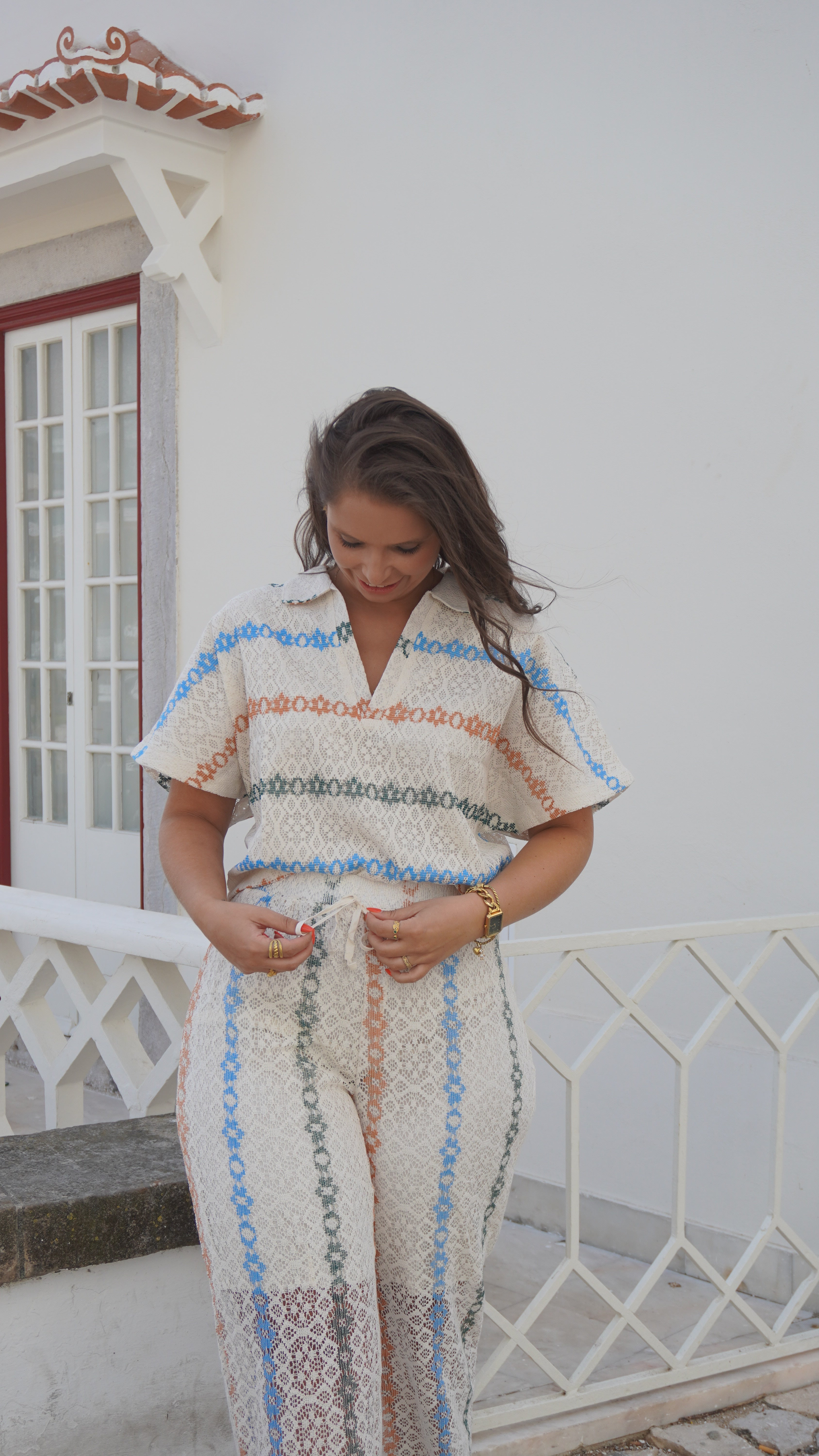 Conjunto “BENIDORM”