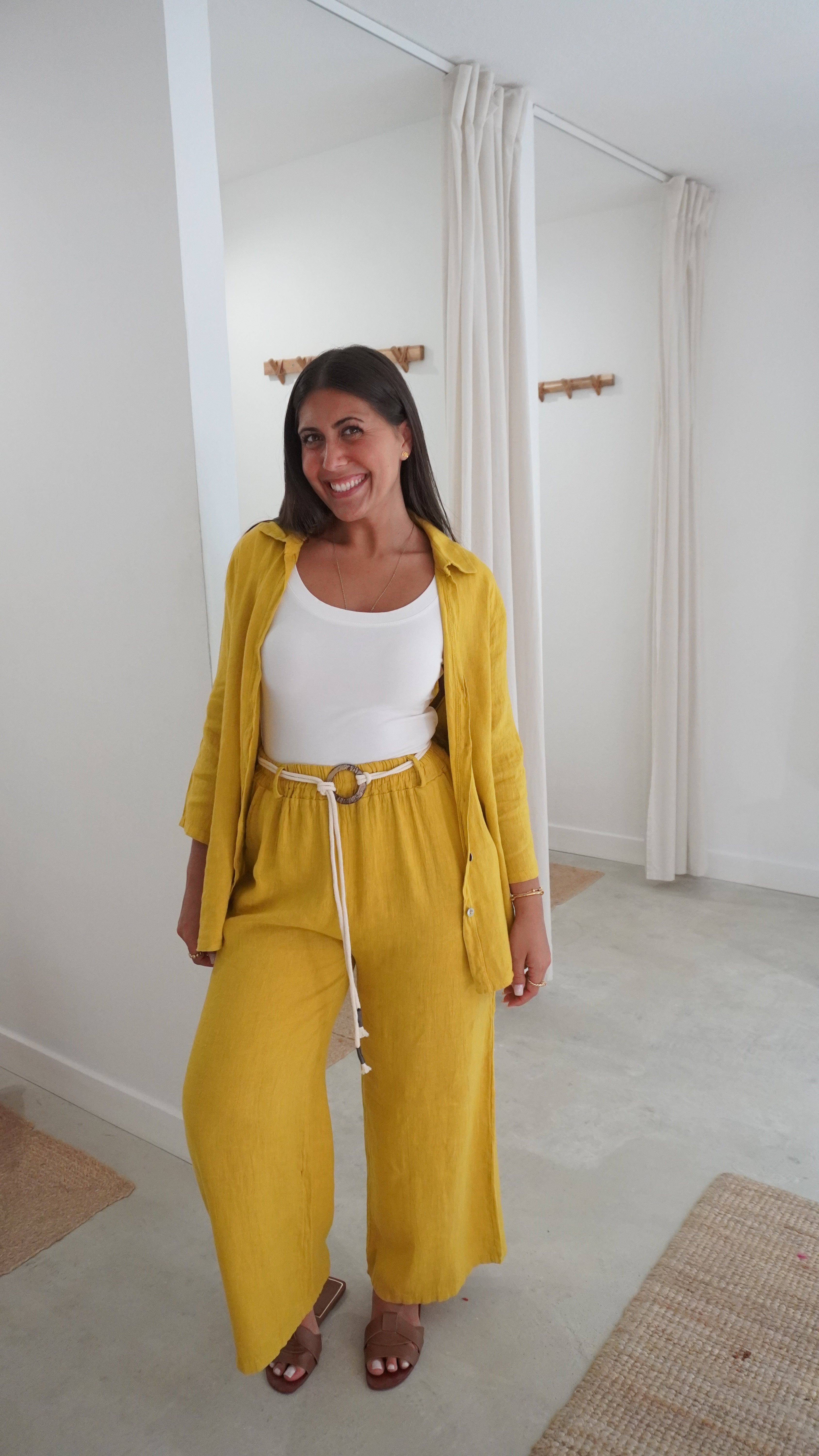 Conjunto “FALÉSIA”