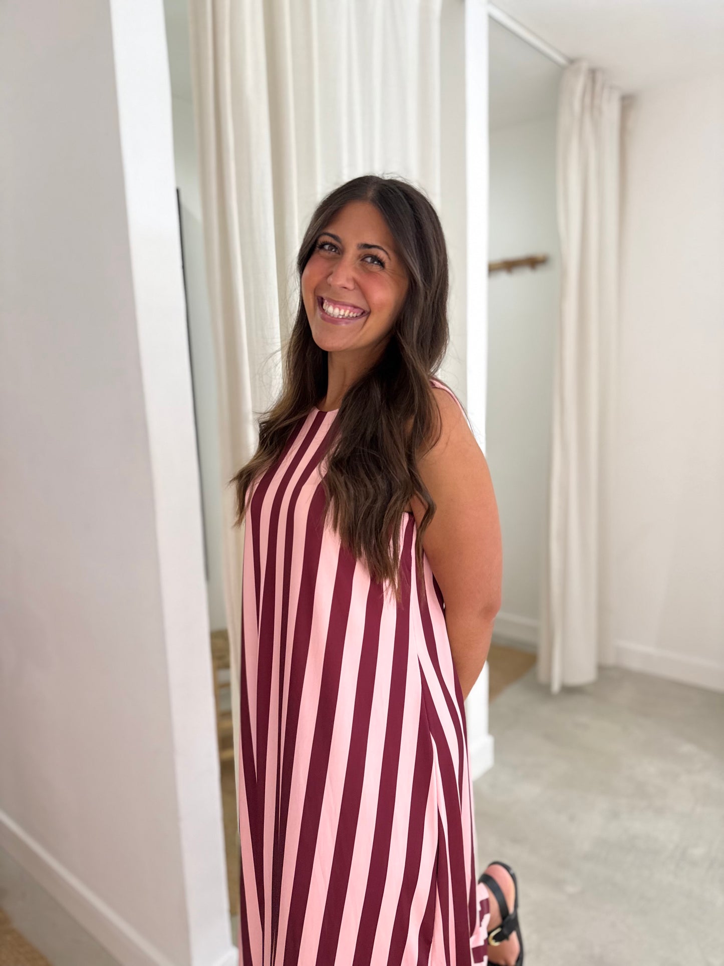 Vestido “COMPORTA”