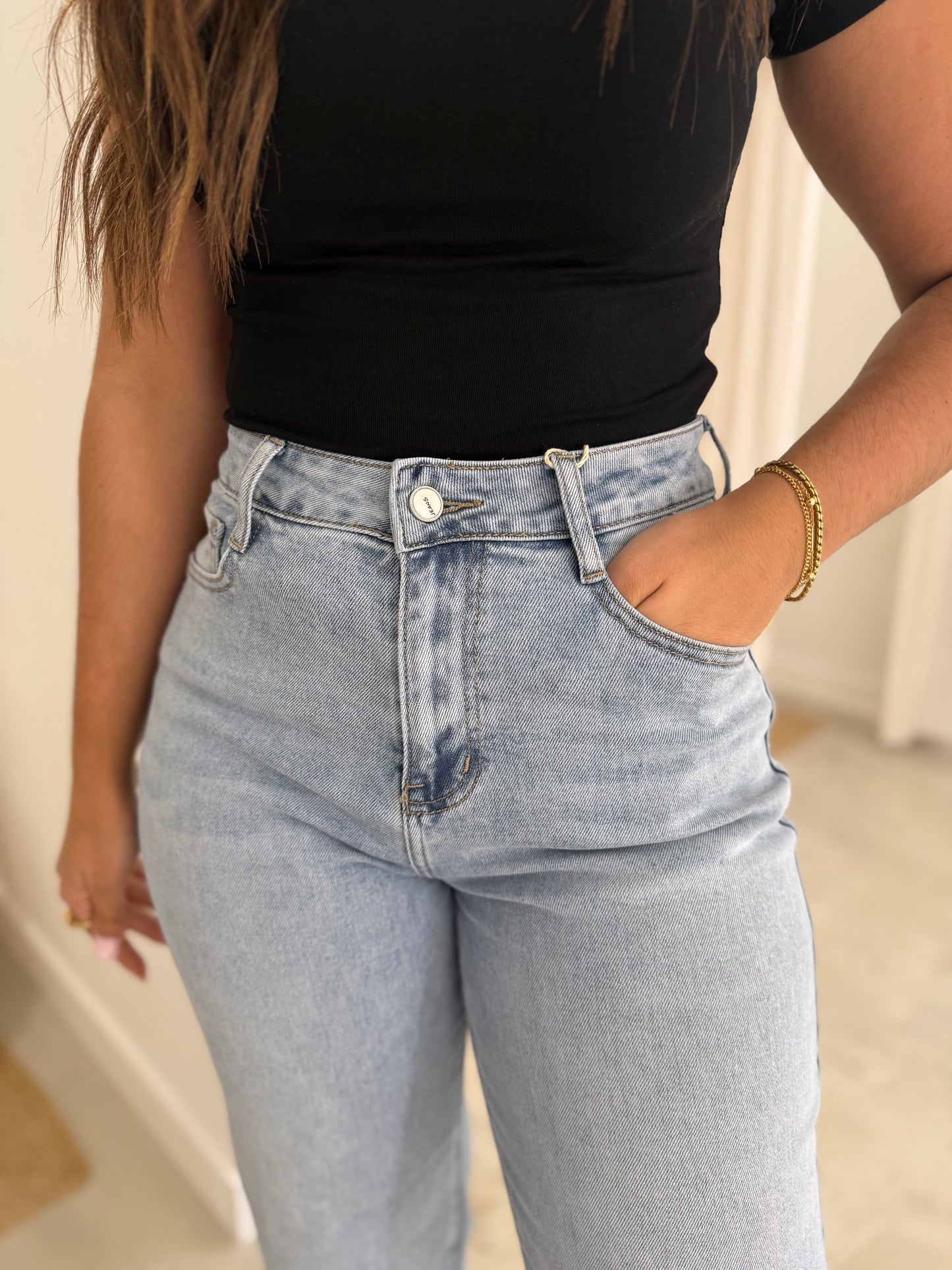 Jeans “ELISA”