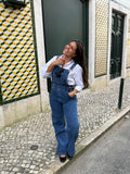 Jardineiras “TÂNIA”