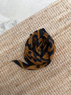 Lenço “LEOPARDO”