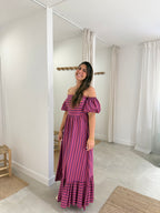 Vestido “NADINE”