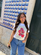 Tshirt “TOMATE”