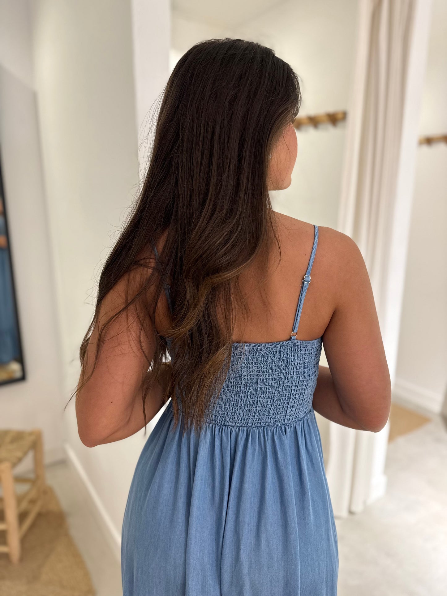 Vestido “CLEO”