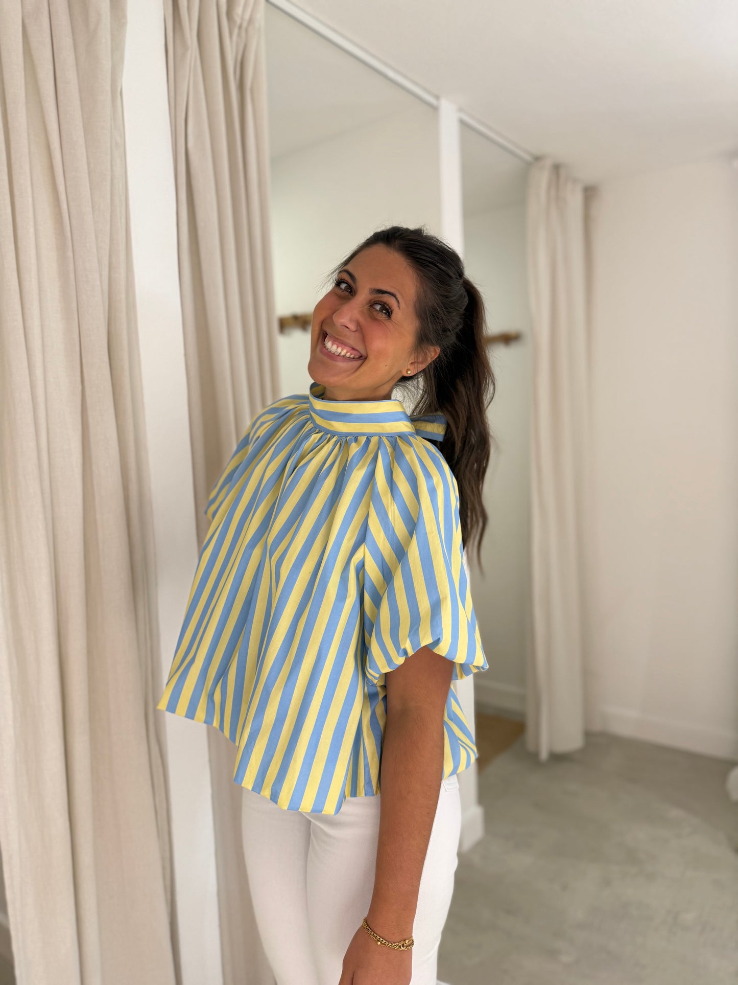 Blusa “MIA”