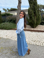 Saia “MARA”