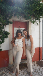 Jeans “JOANA”