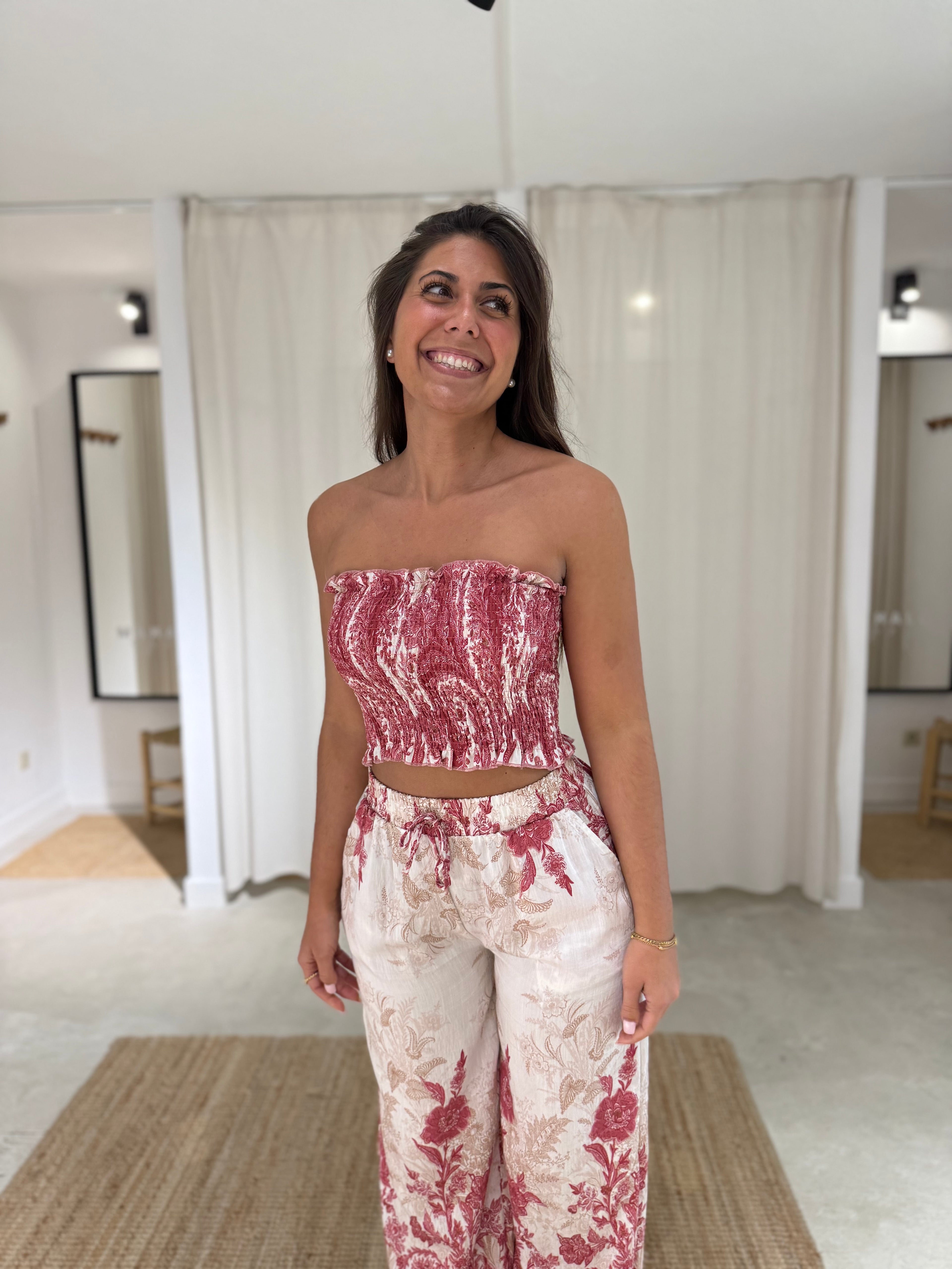 Conjunto “FILOMENA”