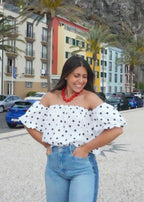 Blusa “RIBEIRA BRAVA”