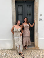 Vestido “LUZIA”