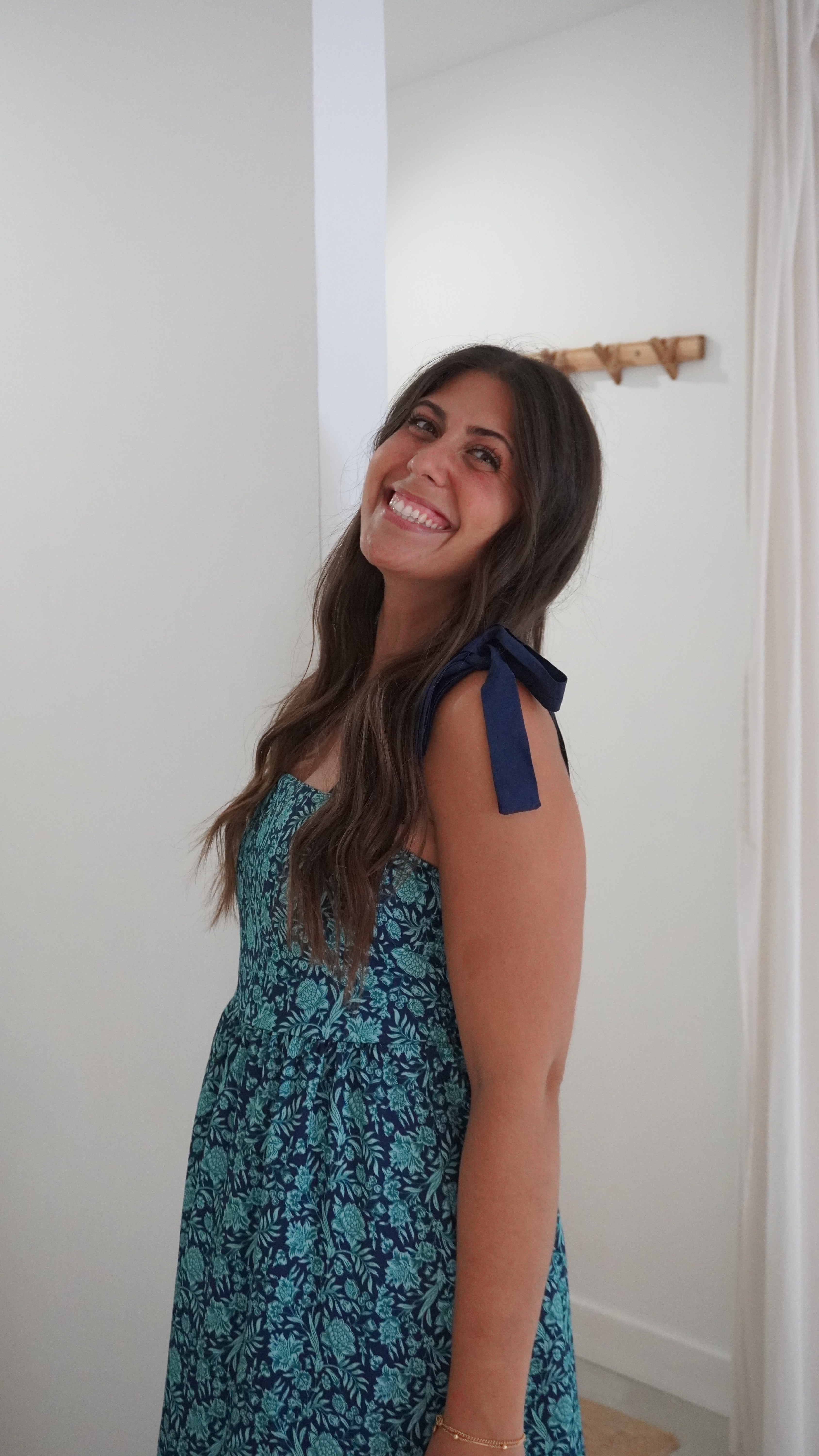 Vestido “ALBIR”