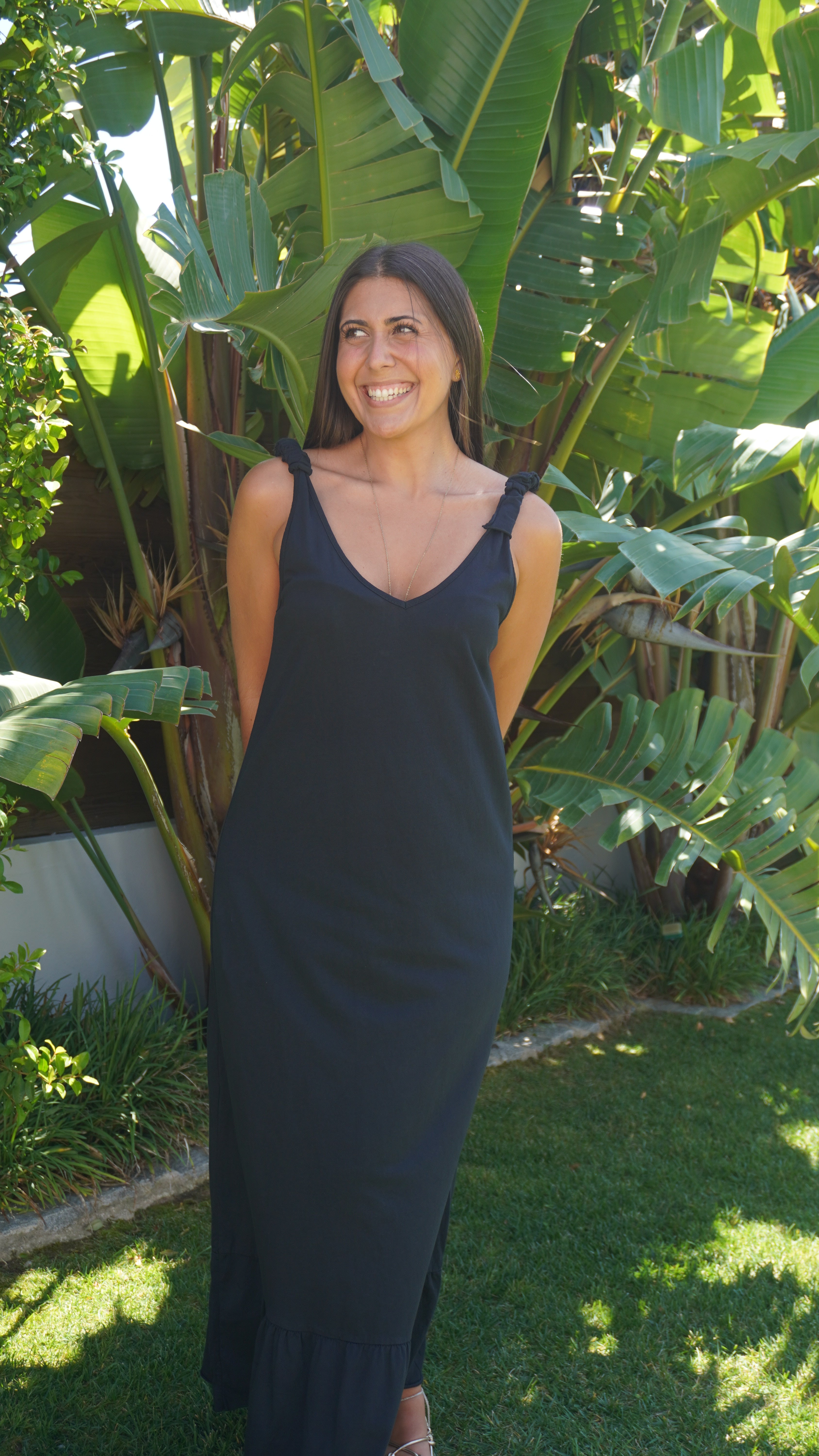 Vestido “VIGO”