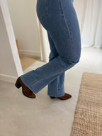 Jeans “EUGÉNIA”