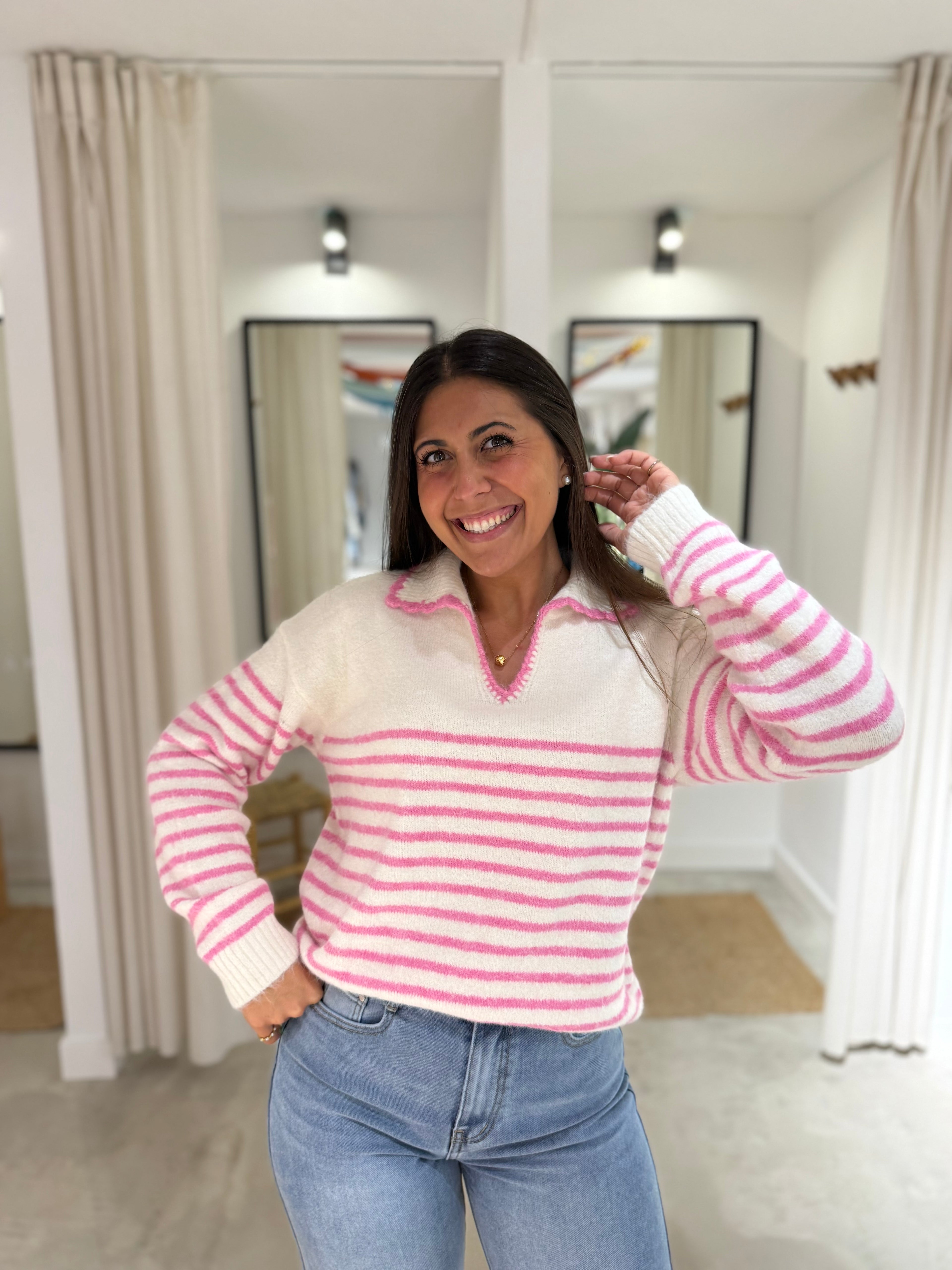 Camisola “SARA”