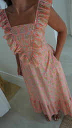 Vestido “MENORCA”