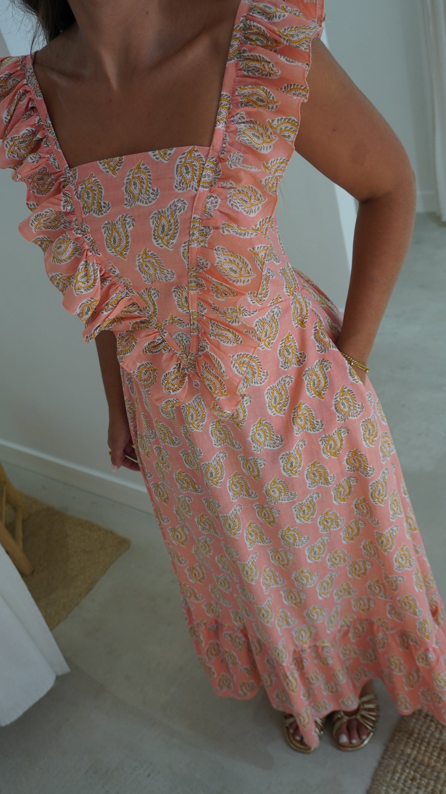 Vestido “MENORCA”