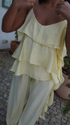 Conjunto “NICOLAU”