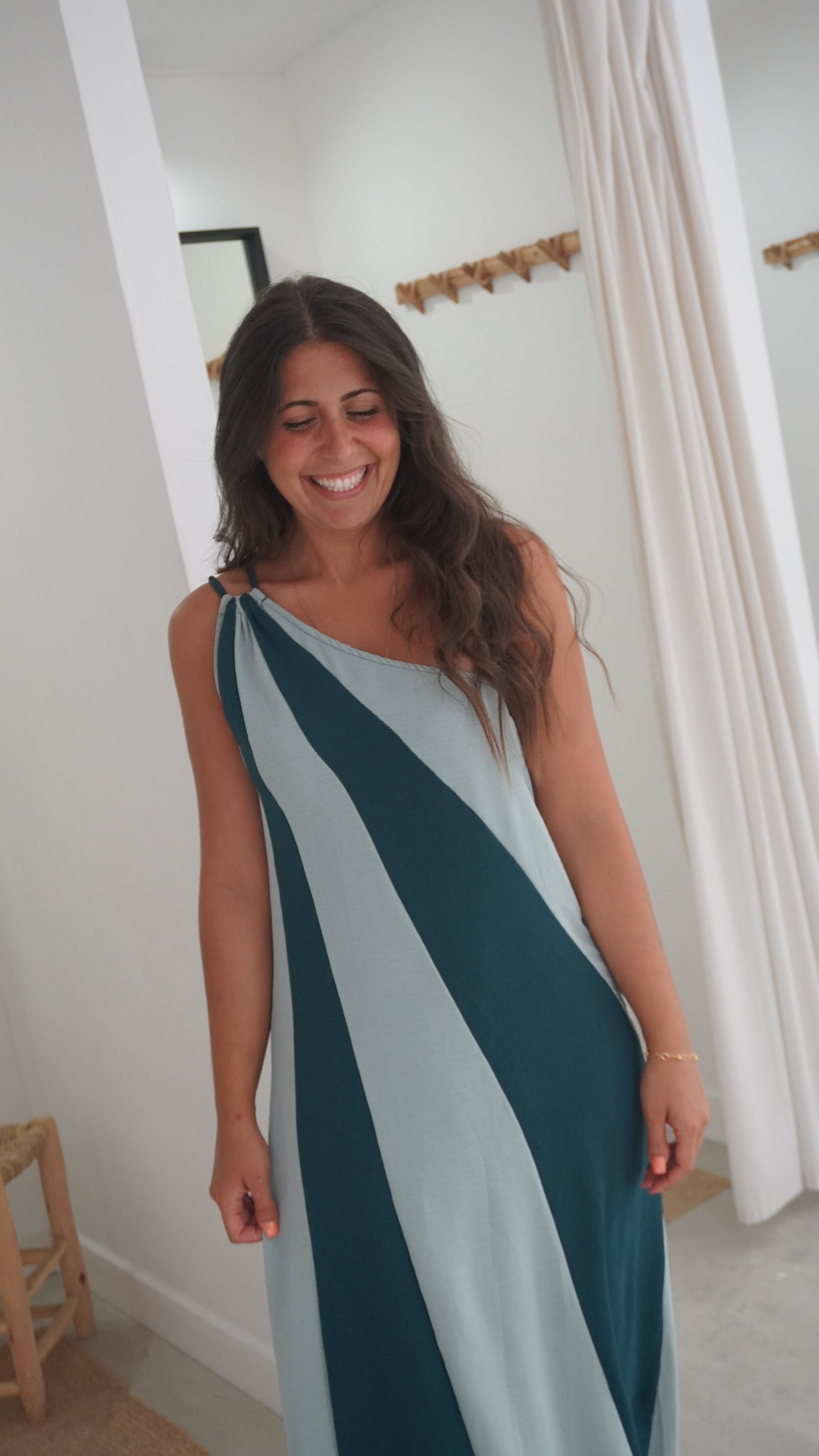 Vestido “CARVALHAL”