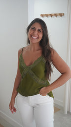 Blusa “GERIBÁ"