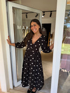 Vestido “INÊS”