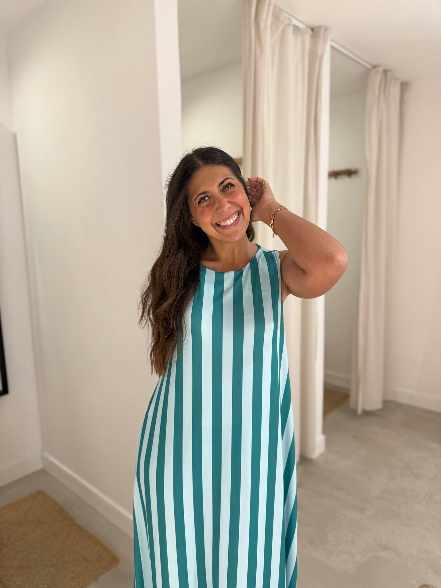 Vestido “COMPORTA”