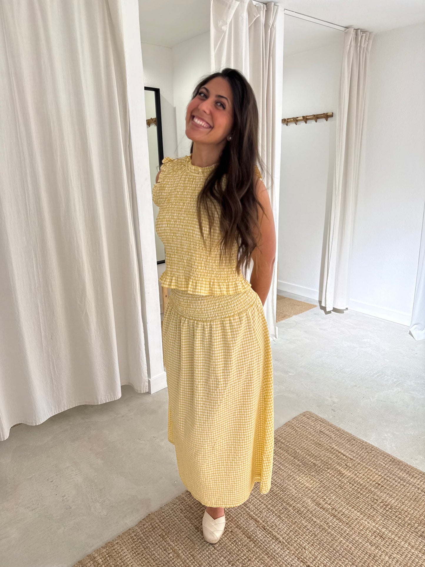Conjunto “RAQUEL”