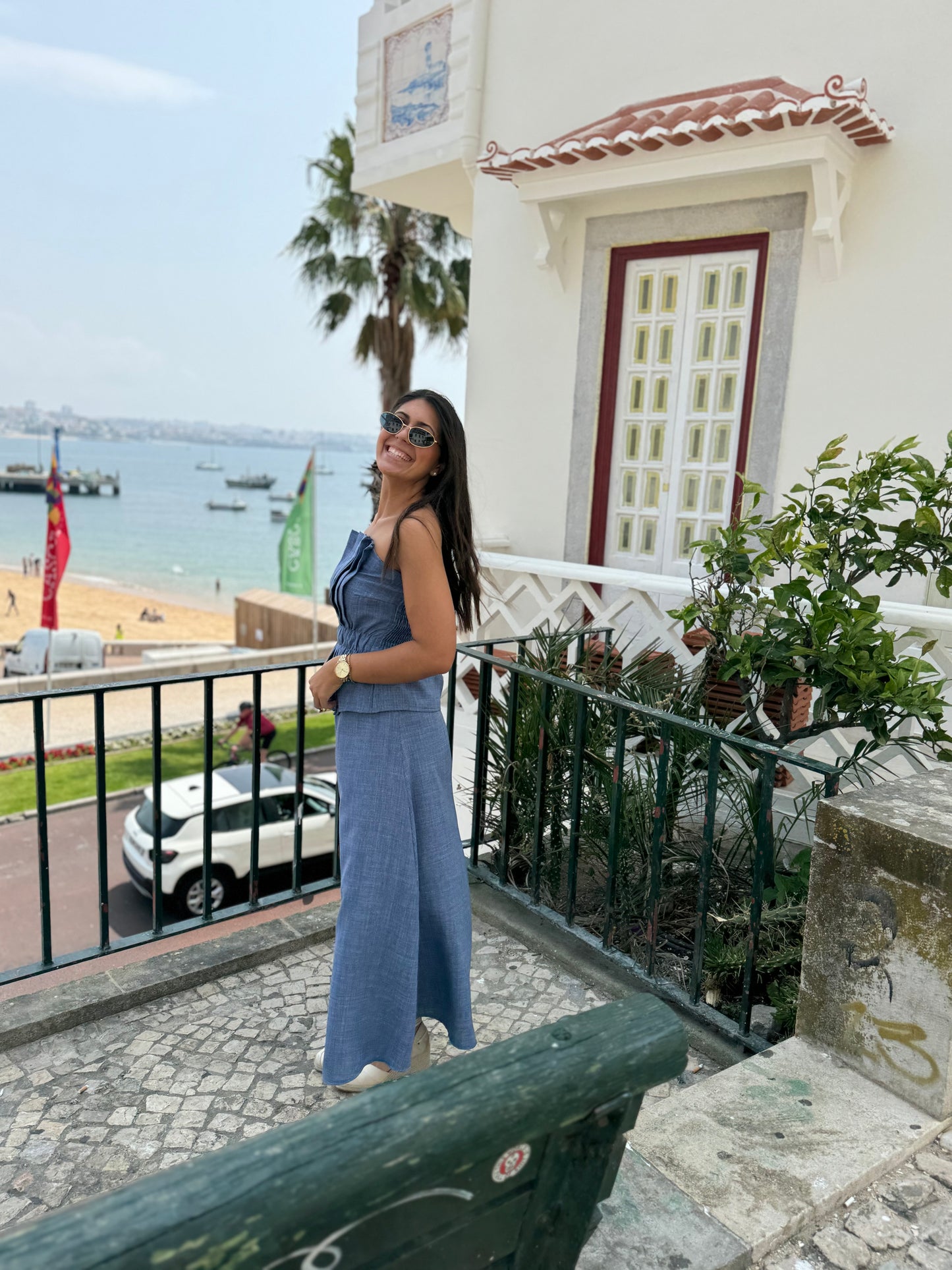 Conjunto “AMALFI”