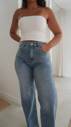 Jeans “ISABEL”