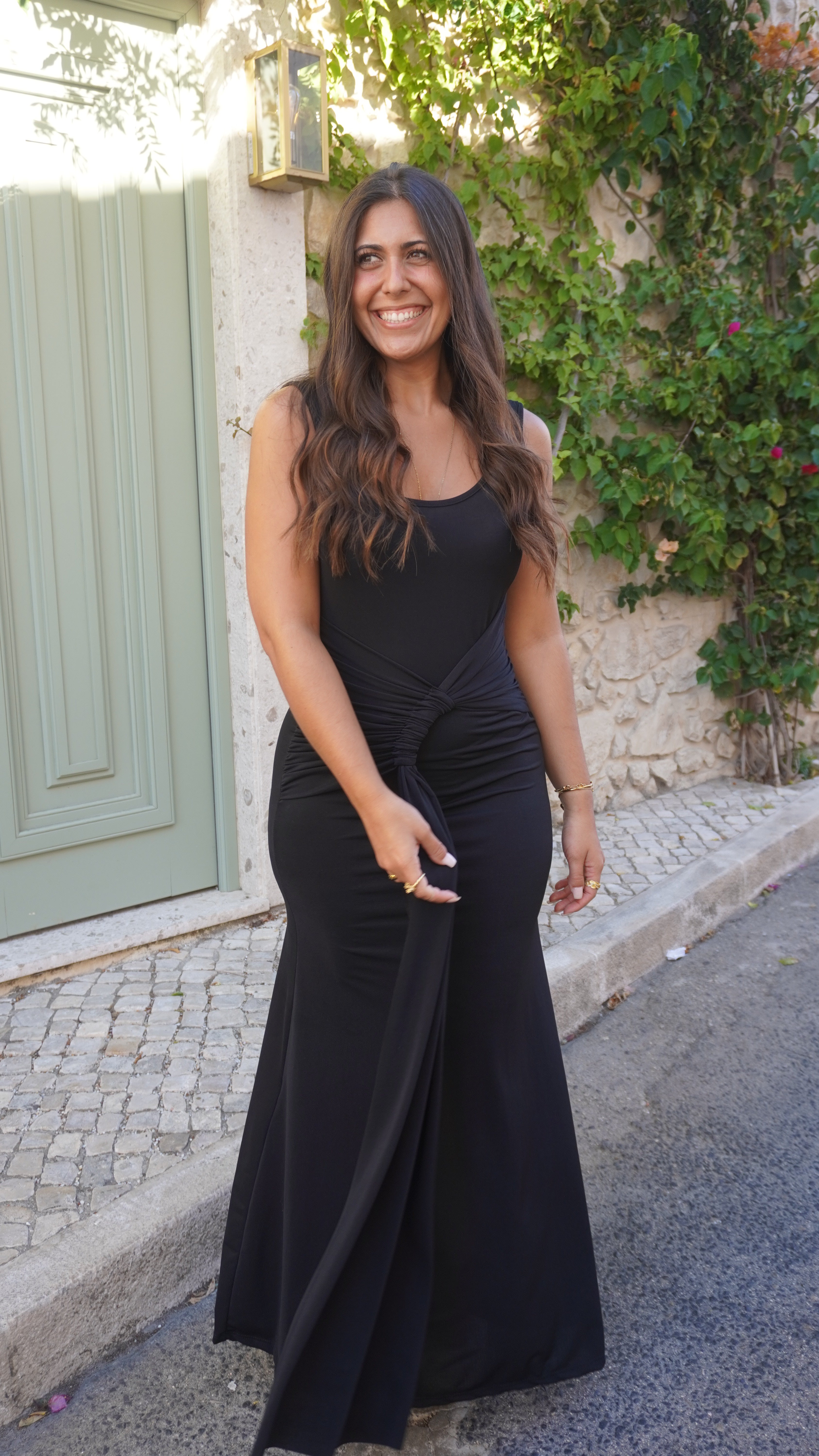 Vestido “BONDI”