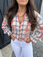 Camisa “HEART”