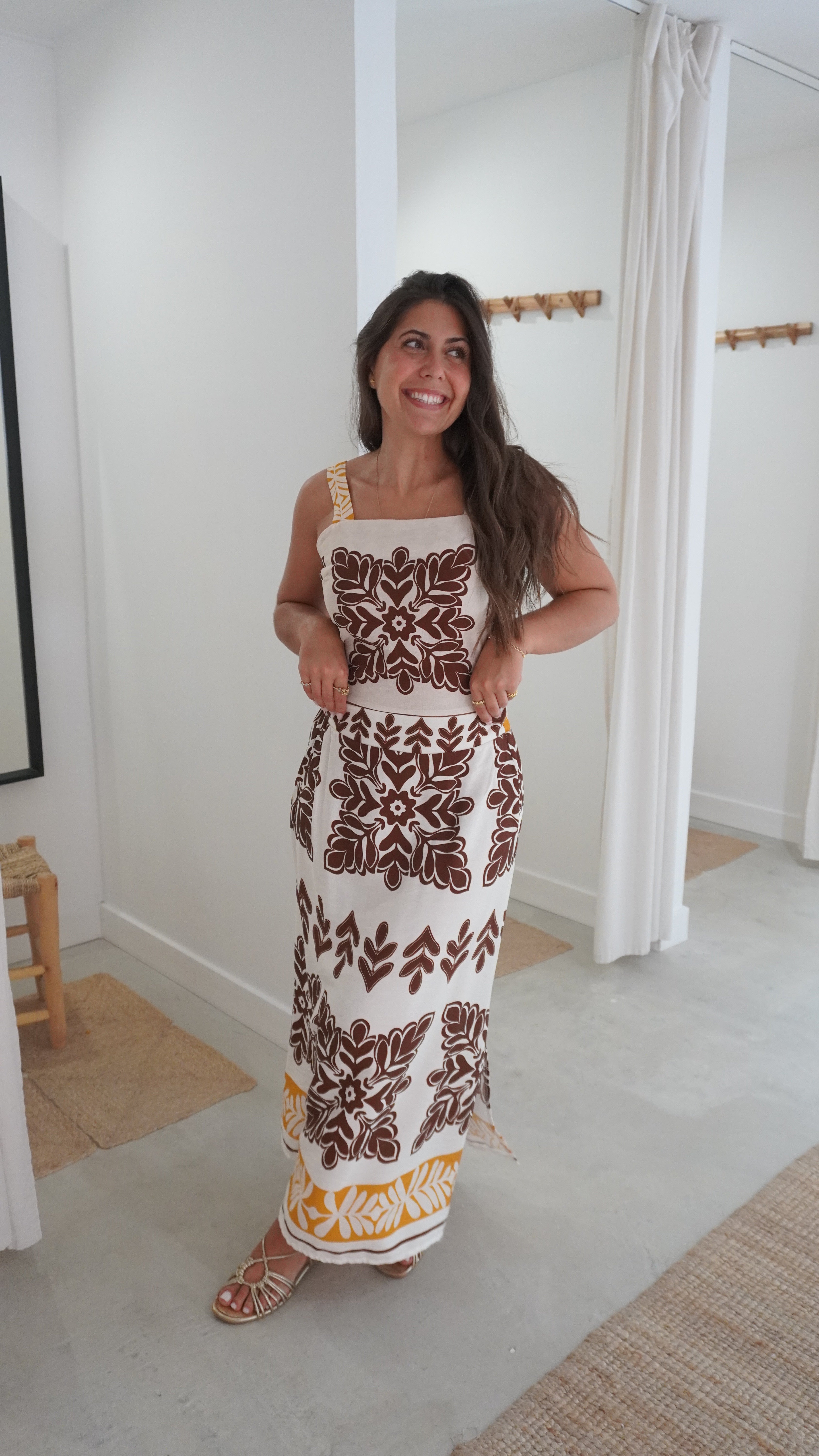 Conjunto “VALÊNCIA”