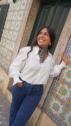 CAMISA ESTRELA