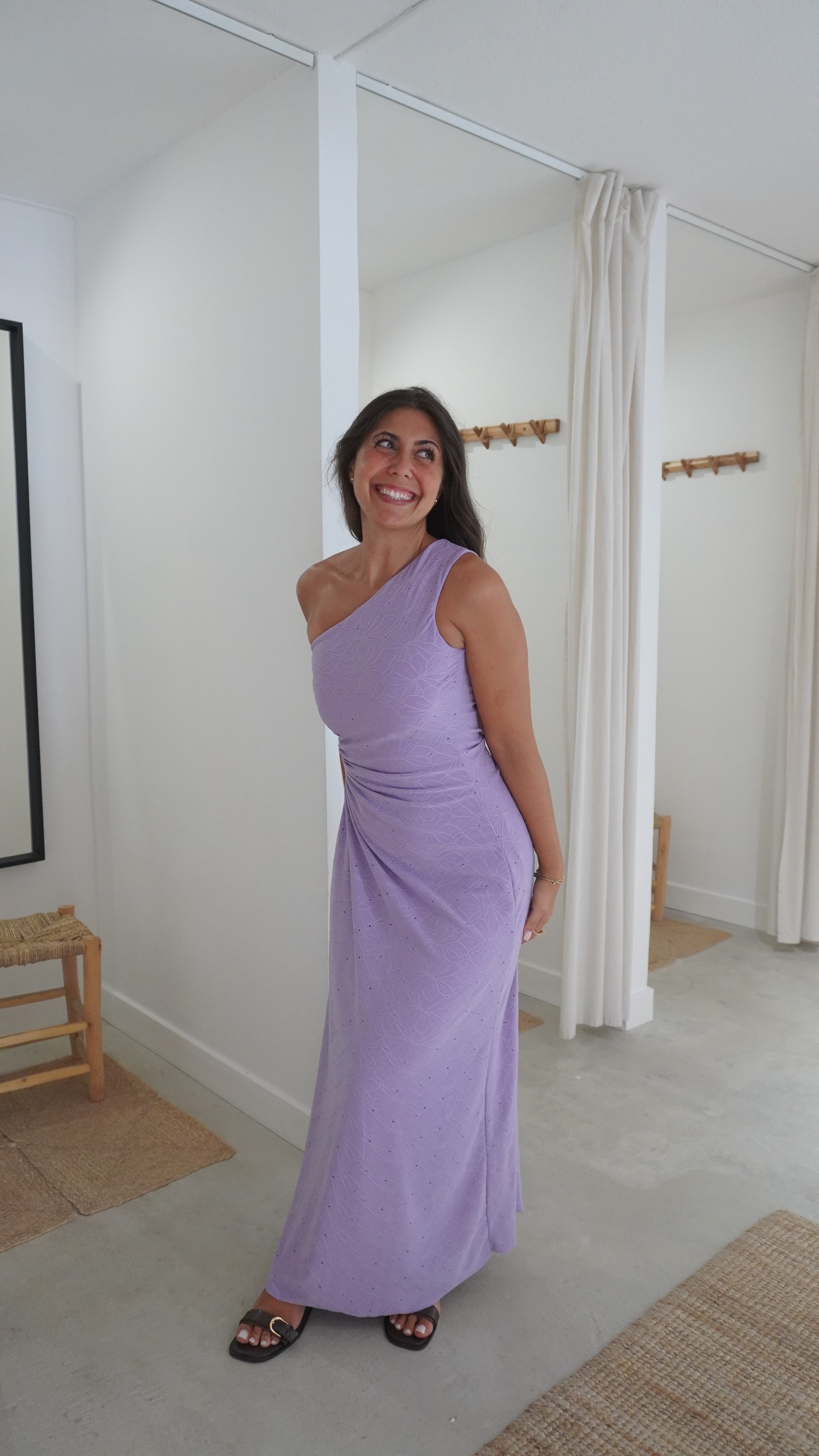 Vestido “TENERIFE”