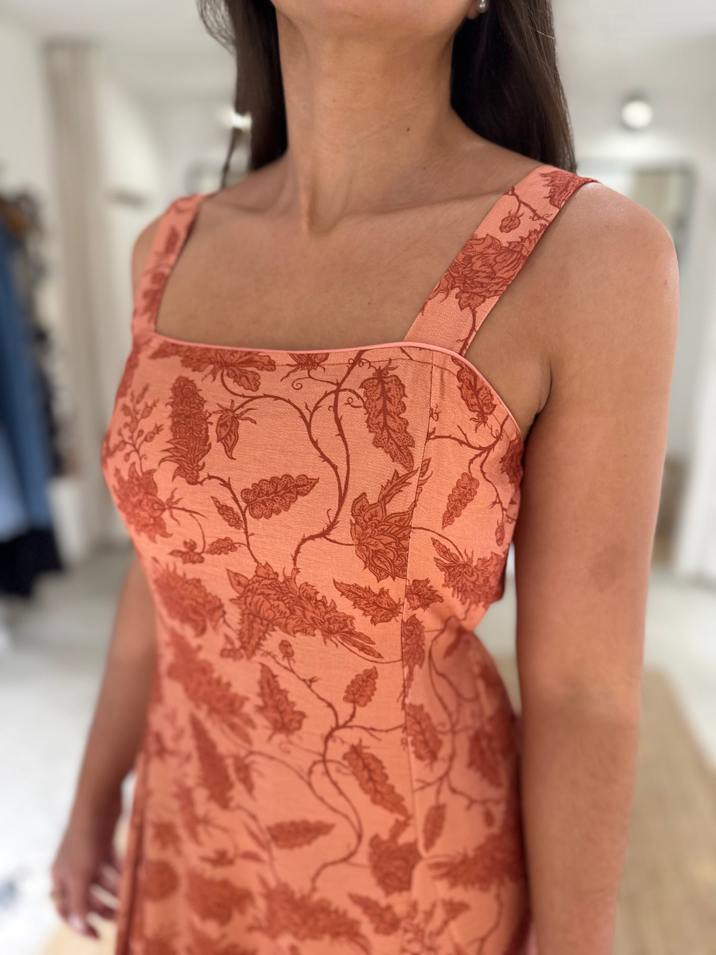 Vestido “DANIELA”