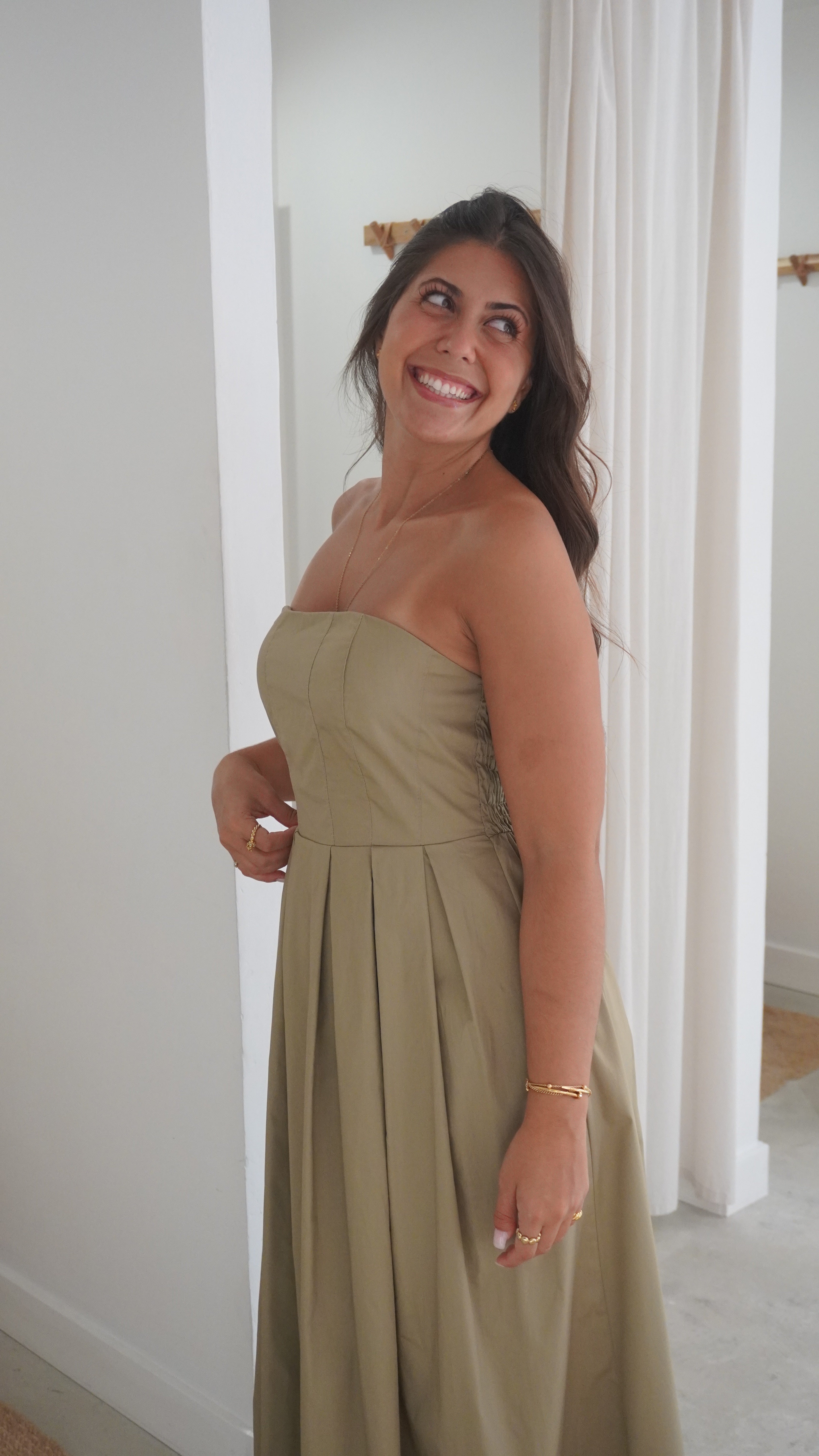 Vestido “RAFAELA”