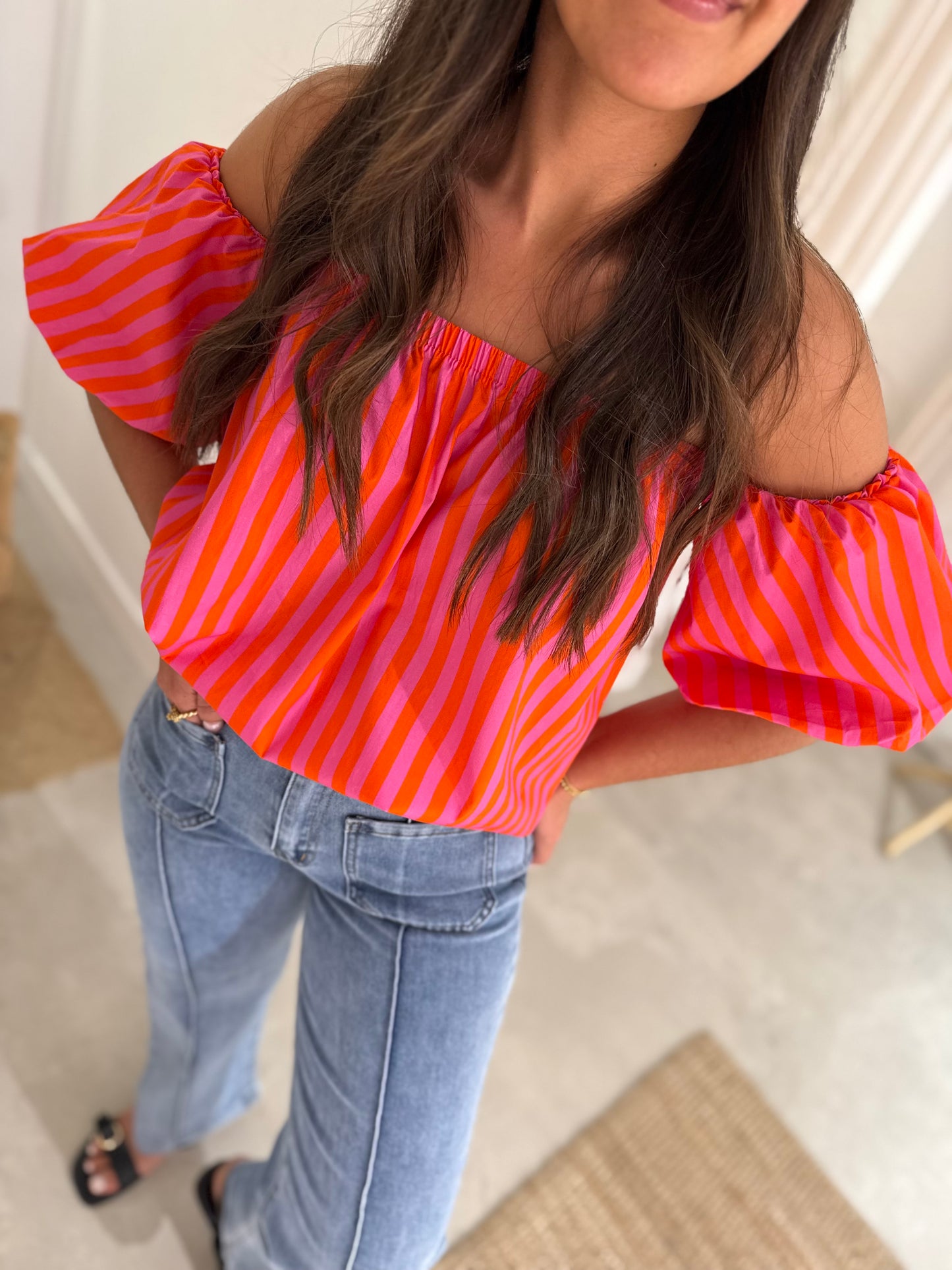 Blusa “BEATRIZ”